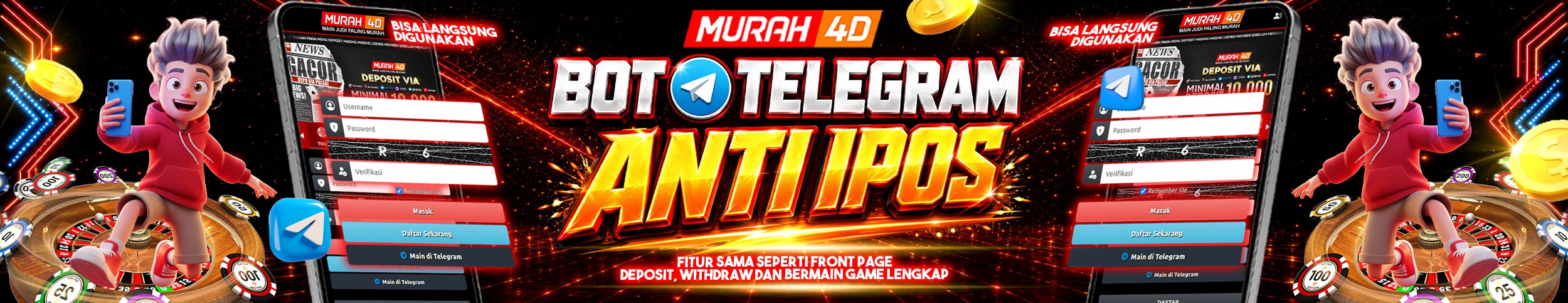 DISKON TOGEL